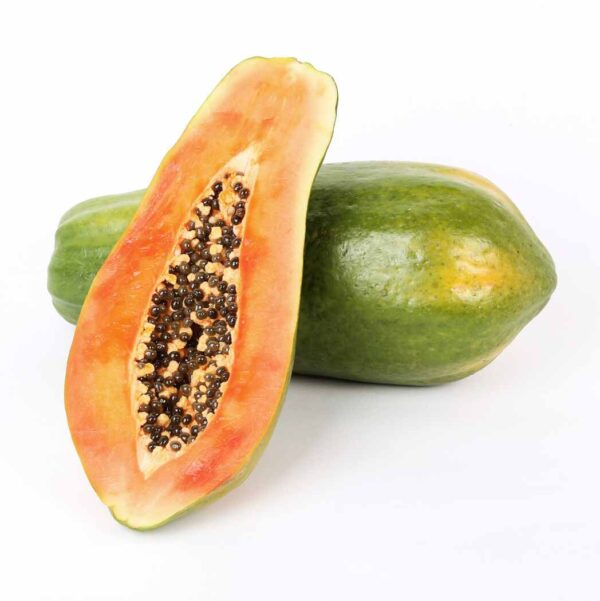 Papaya Maradol