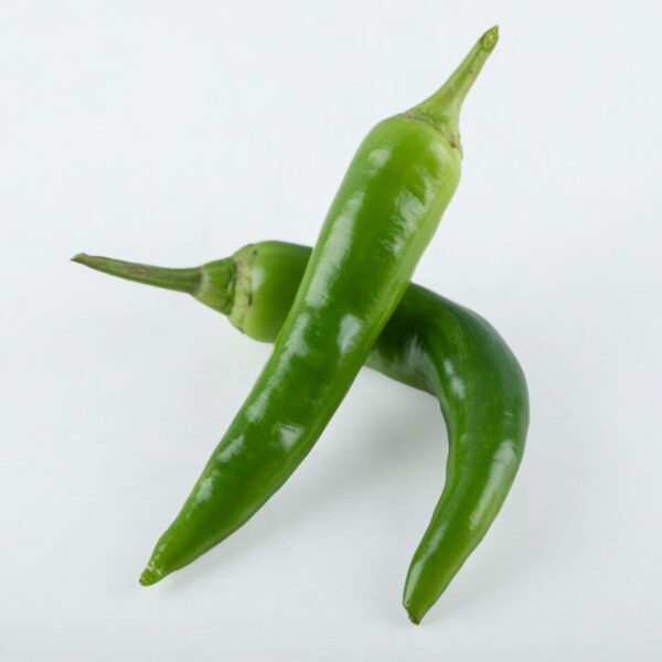 Jalapeños