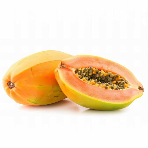 Papaya Hawaiiana